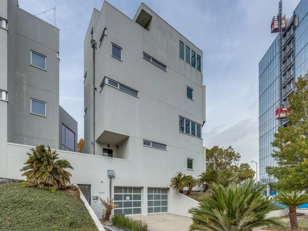 608 Stanford Street B, Houston