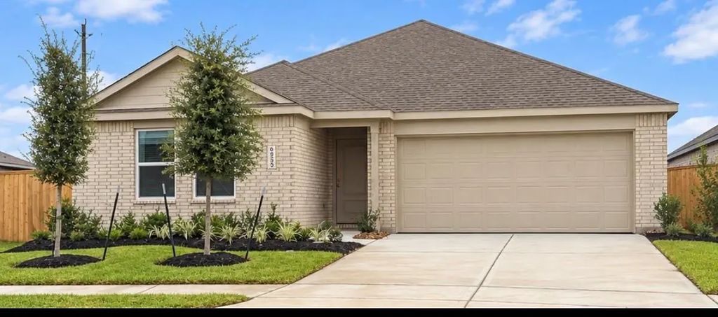 6522 Little Yellow Court, Needville