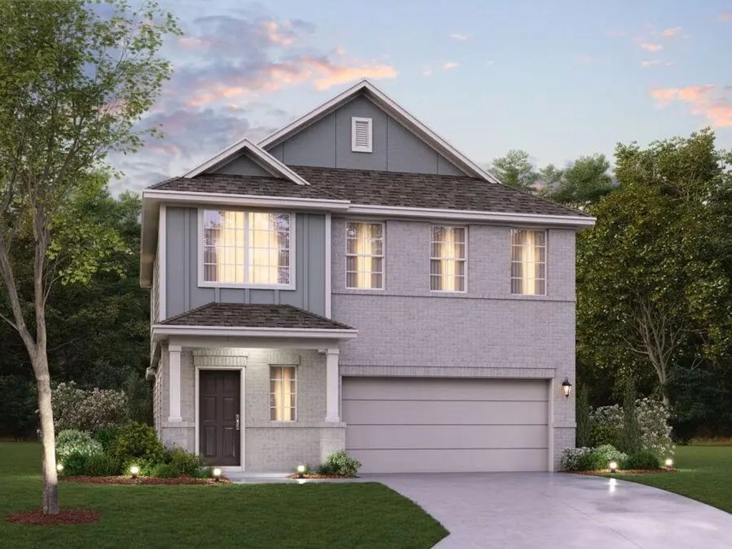 32539 Midsummer Drive, Fulshear
