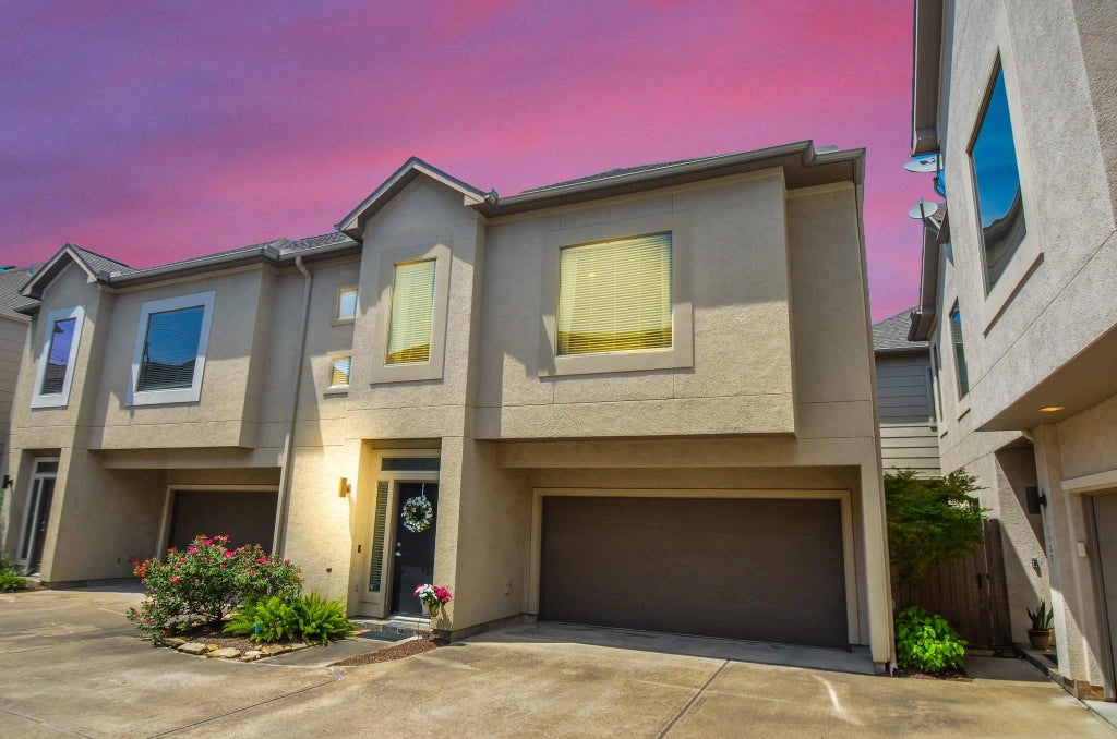 1134 Bonner Street, Houston