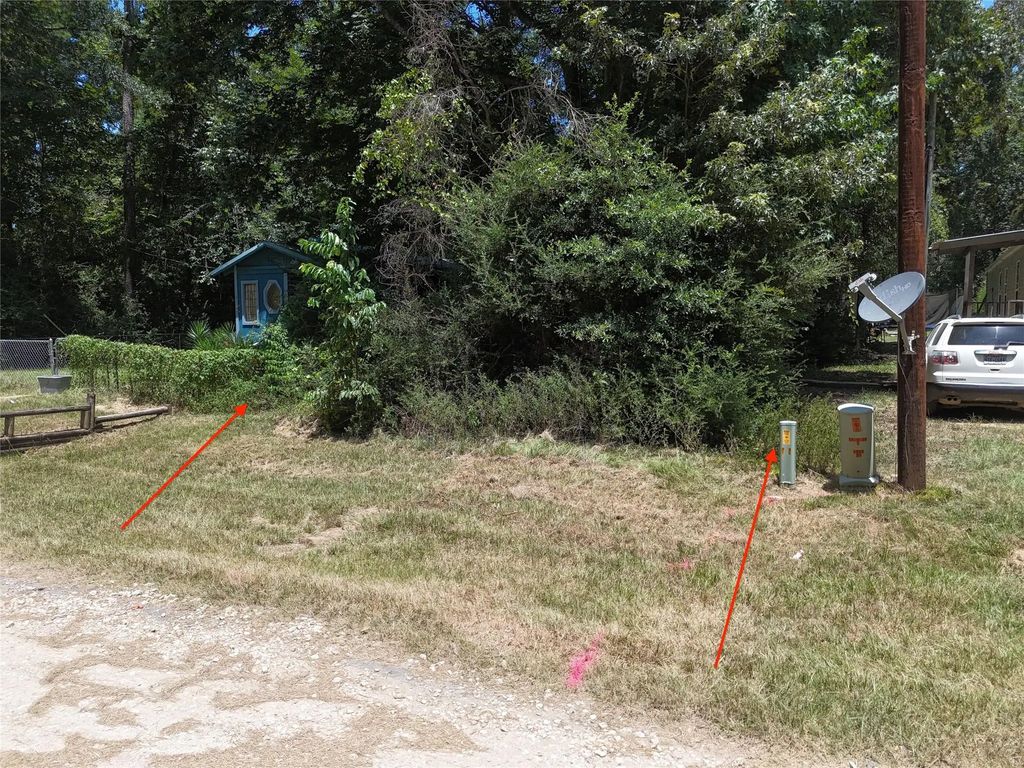 Tbd Forester - Lot 165, Livingston
