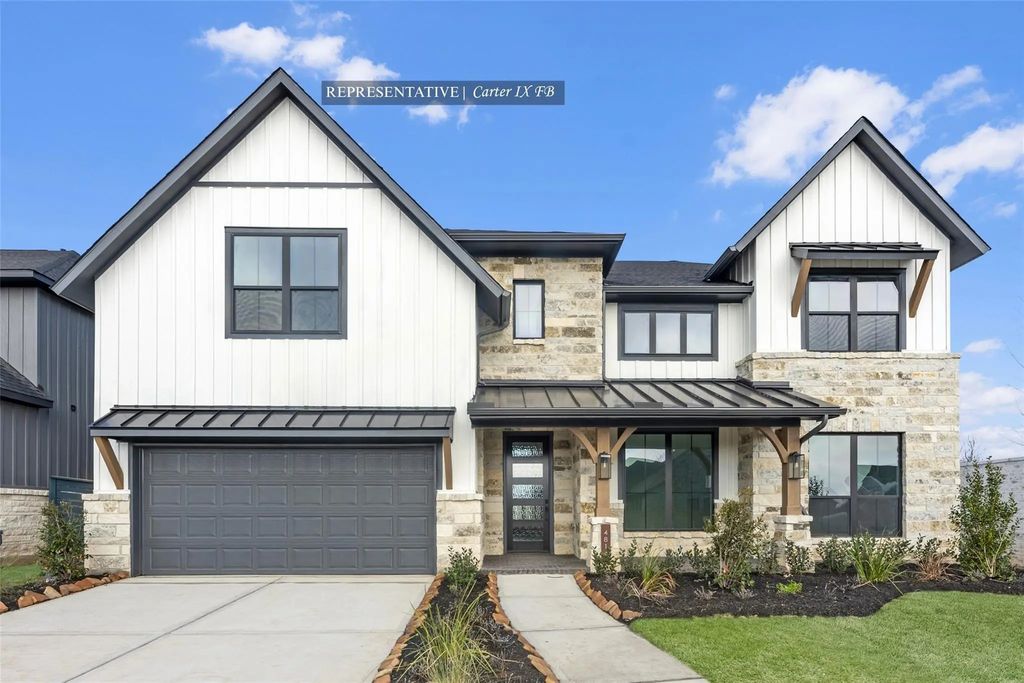 10918 Pioneer Point, Richmond