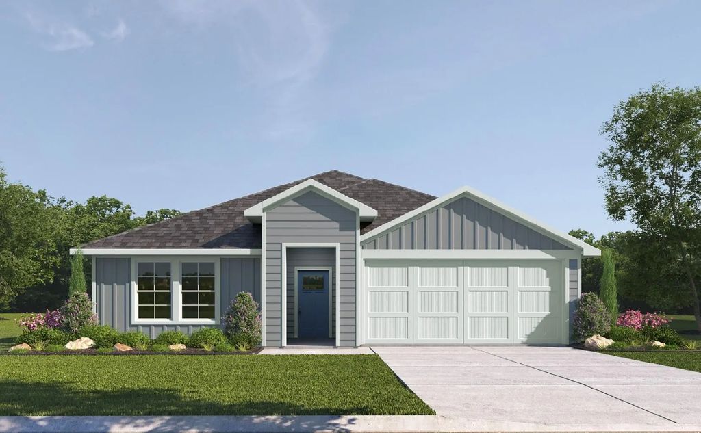 2650 Starry Sky Lane, Rosenberg