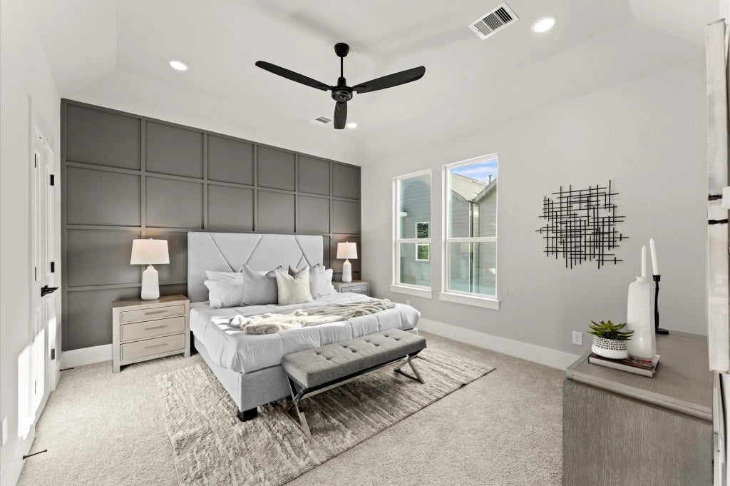 1102 Mansfield Street B, Houston