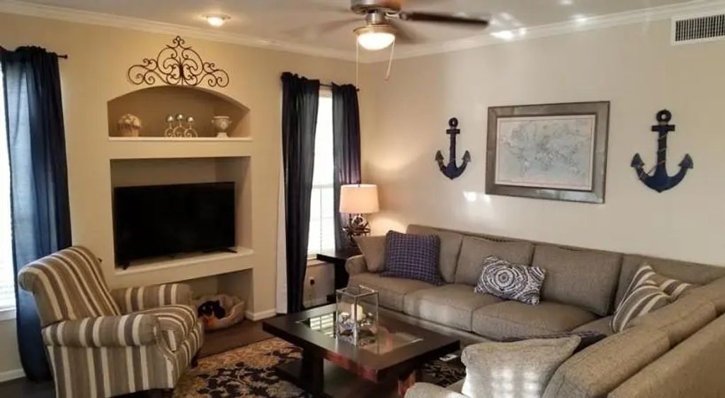 3102 W Bay Area Boulevard 1709, Fredericksburg