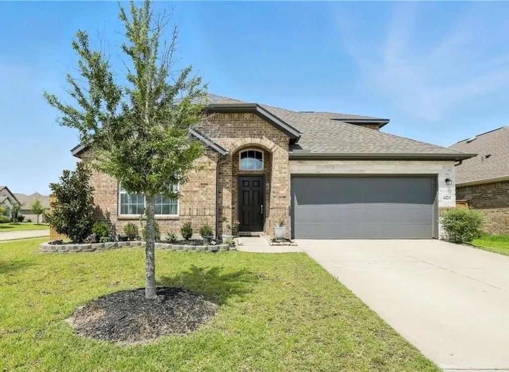 8603 Herring Lane, Cypress