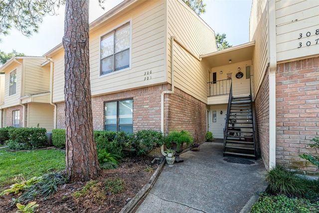 14515 Wunderlich Drive 306, Houston