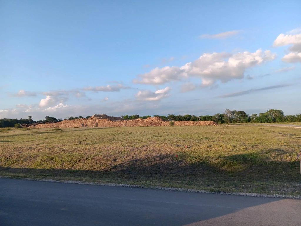8959 Woodland Oaks Drive, Plantersville