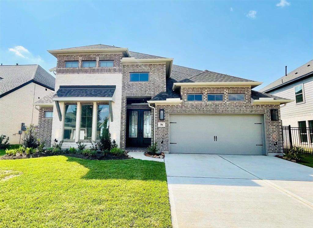 596 Santa Rosa Hills Drive, Katy