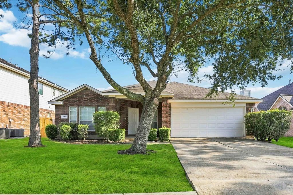 11609 Spill Creek Drive, Pearland