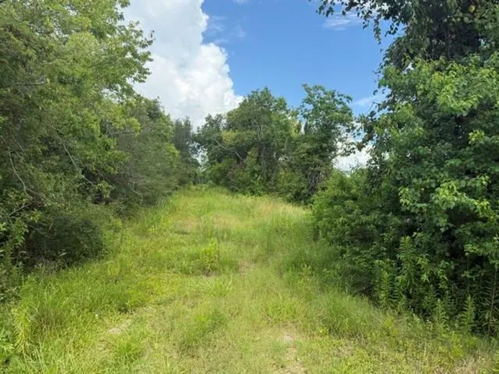 Wetzel, Texas City