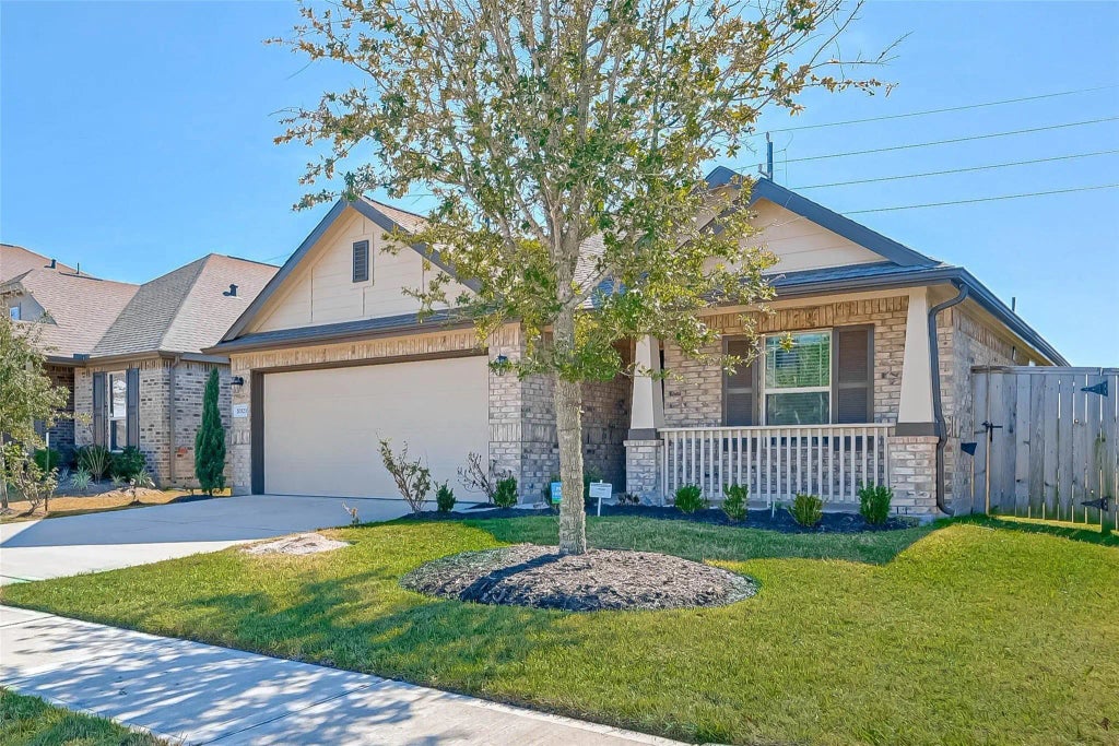 20323 Creekdale Bend Drive, Cypress