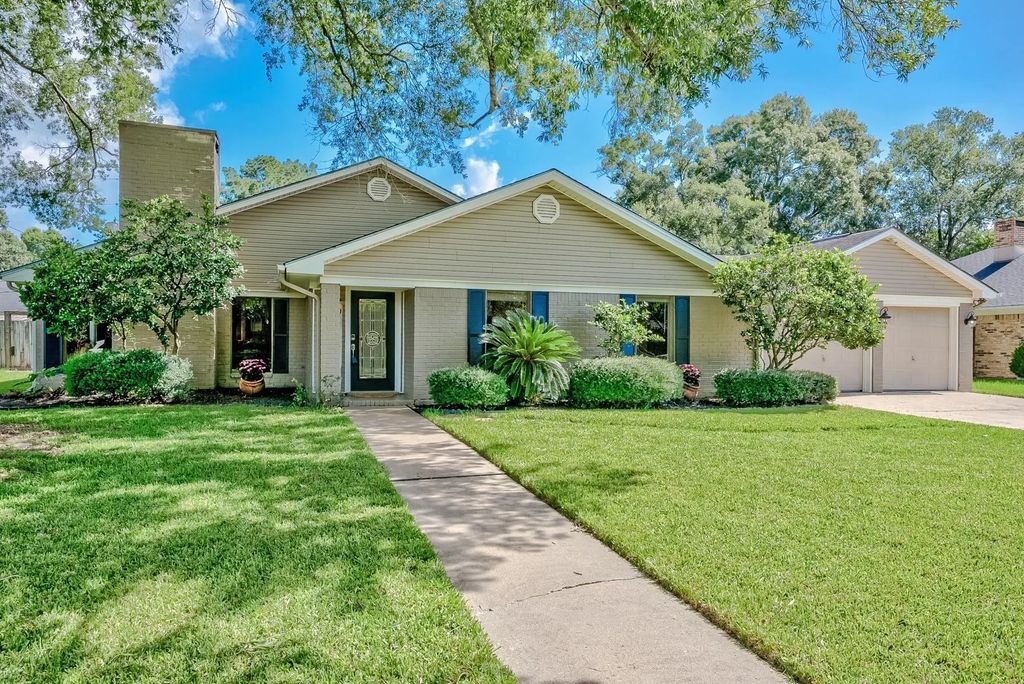 4730 Monticello Street, Beaumont