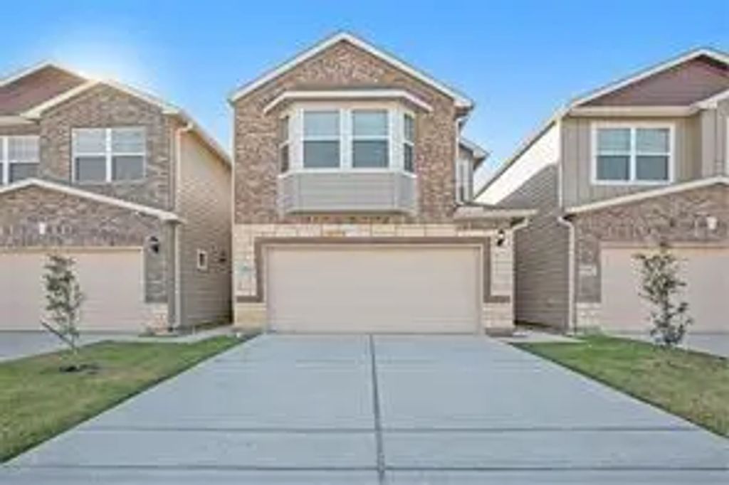 17125 Wilthorne Colony Court, Houston
