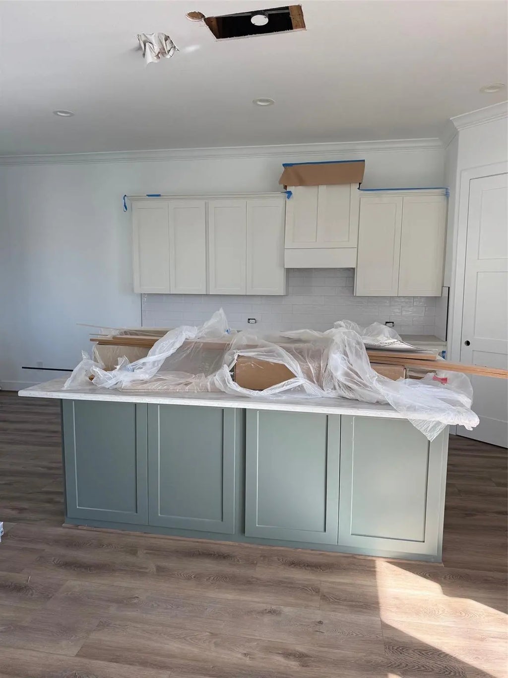 1109 Beasley Hills Lane, Houston