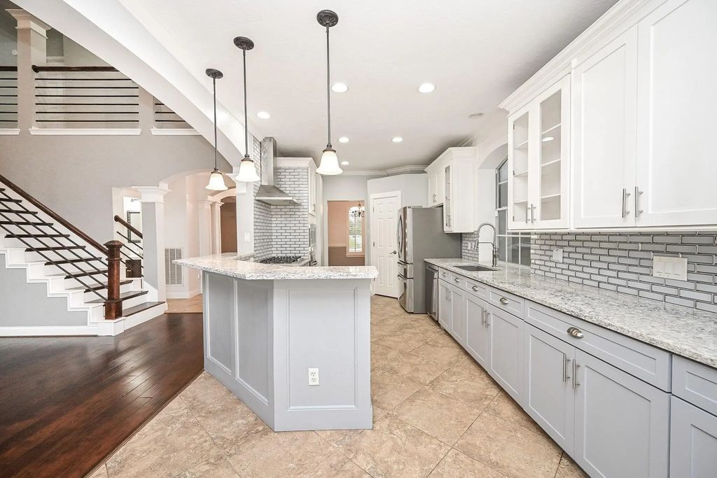11607 Marwell Lane, Cypress