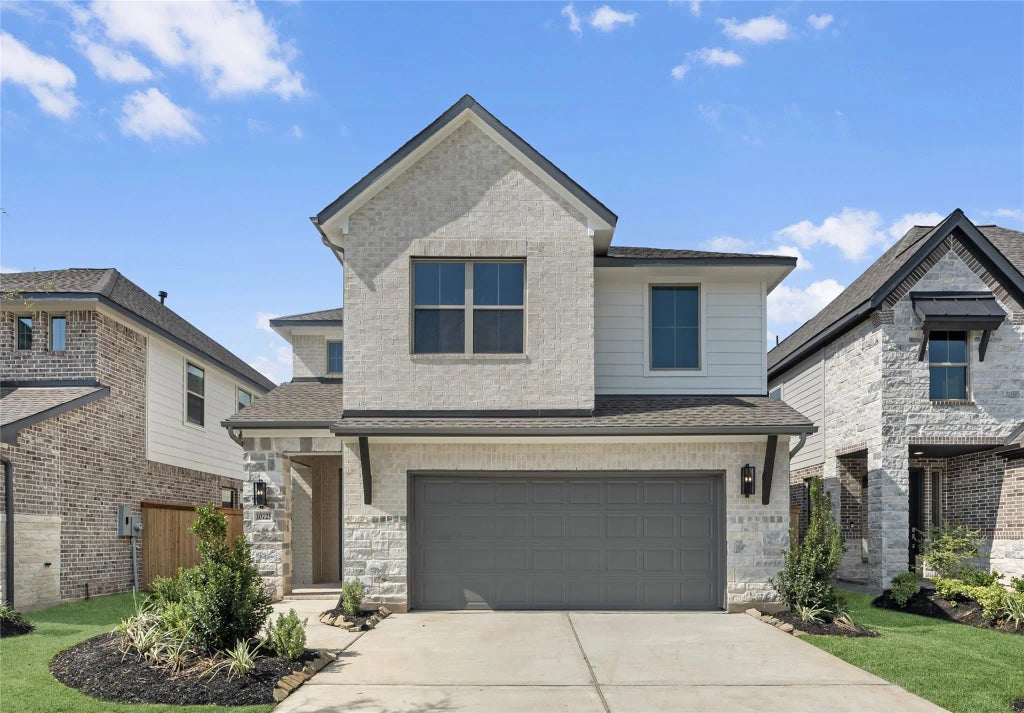 10723 Aquila Star Drive, Richmond