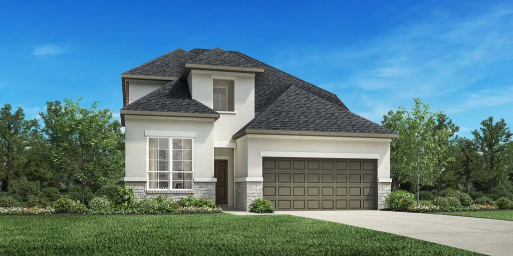 4923 Northern Woods Drive, Spring
