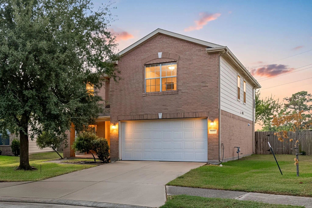 15435 Dillon Hill Circle, Houston