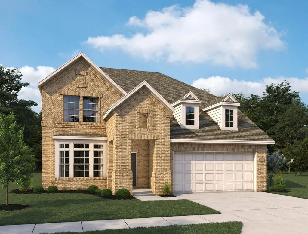 3009 Viceroy Spur Lane, League City