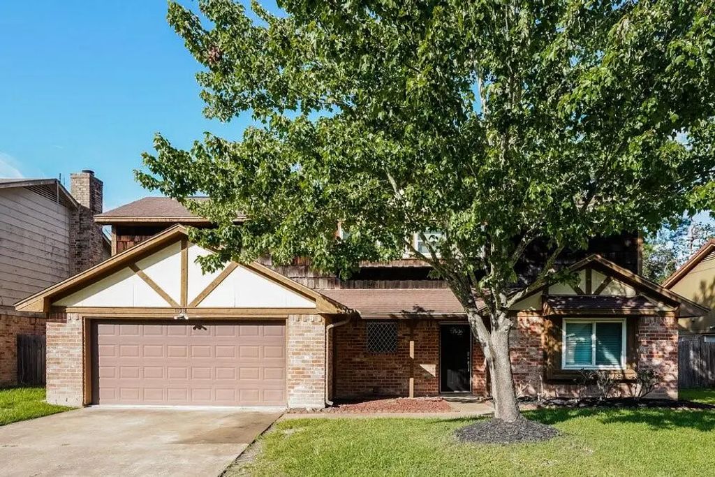 11918 Cottonwood Lane, Cypress