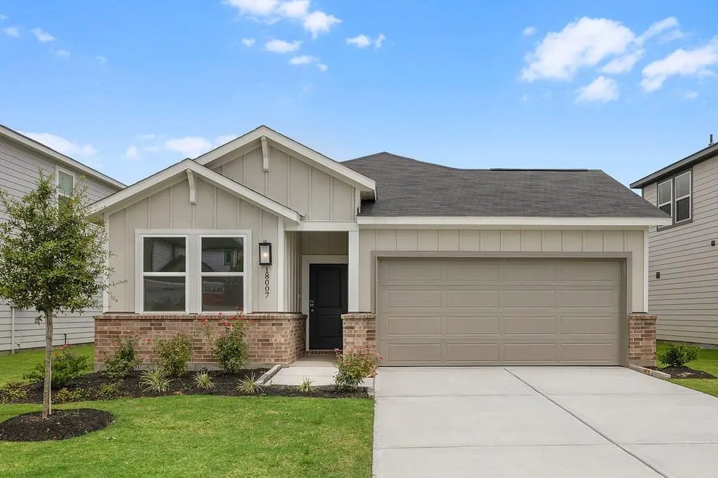 18007 Horse Haven Lane, Hockley