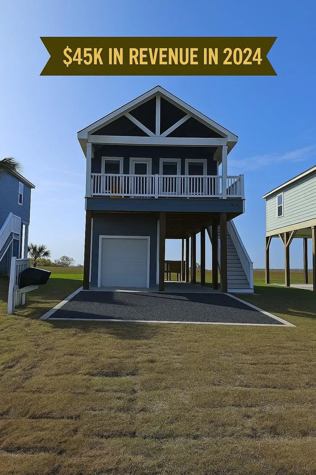 1075 Shady Lane, Gilchrist