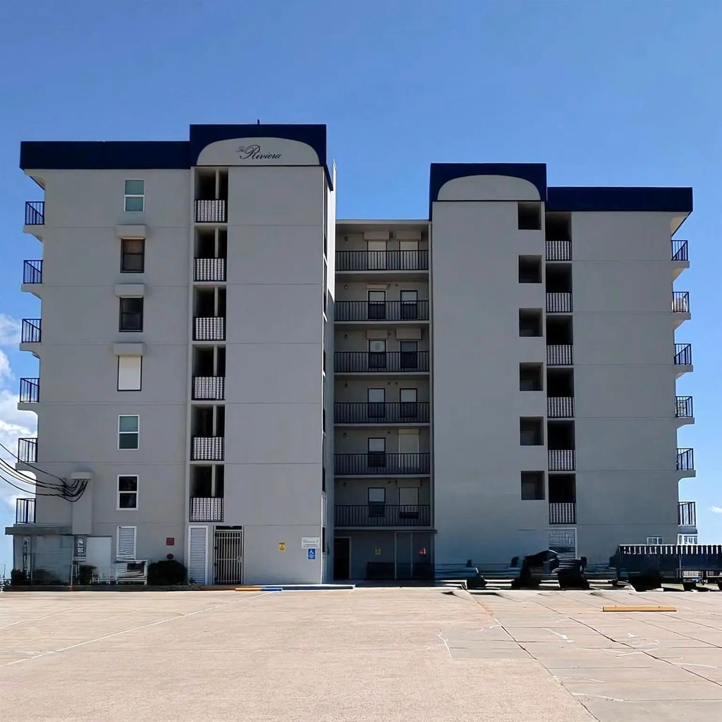 11949 Termini-san Luis Pass Road 604, Galveston