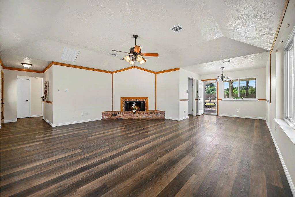 4119 Bridgeland Lane, Spring