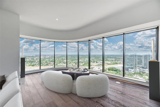 1701 Hermann Drive 34l, Houston