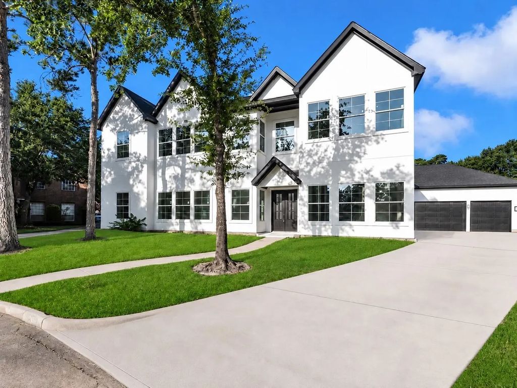 8115 Cedar Brush Circle, Spring