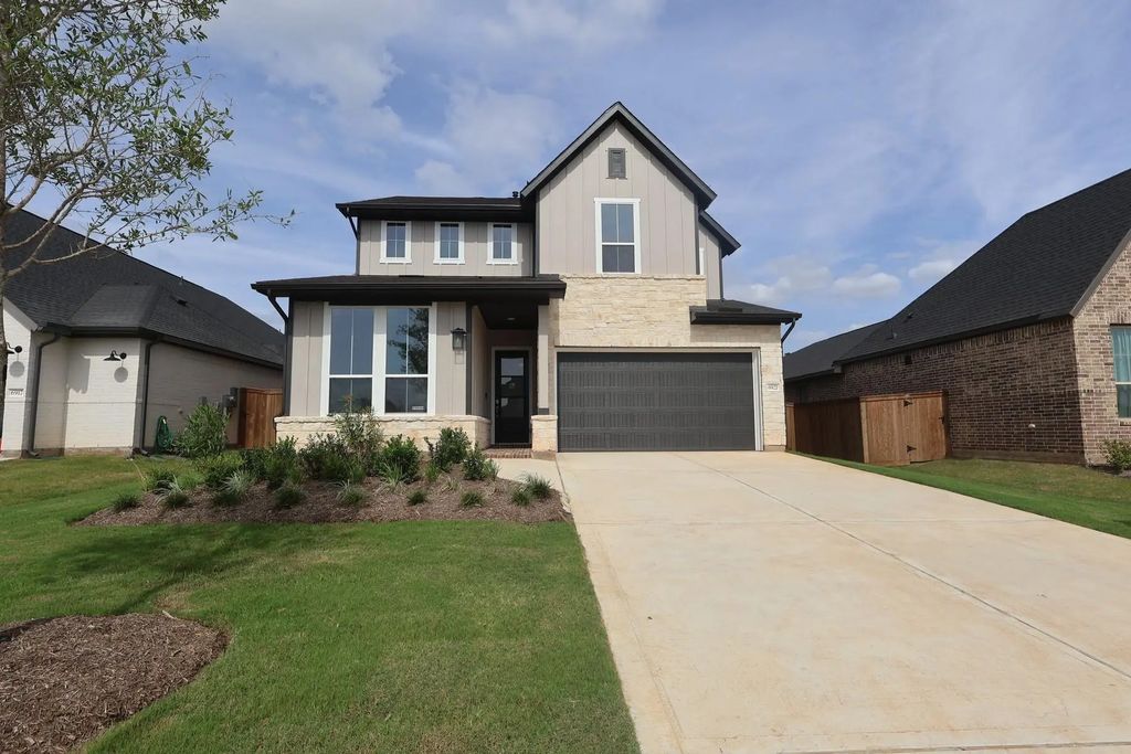 6921 Nubuck Drive, Montgomery
