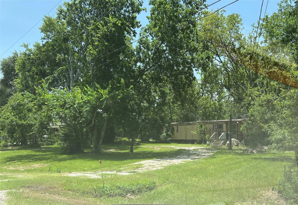 10618 County Road 583b, Alvin