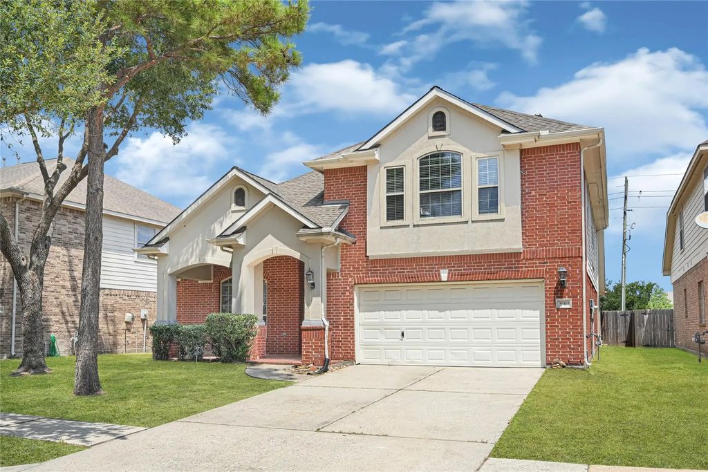 30414 Avera Creek Drive, Spring