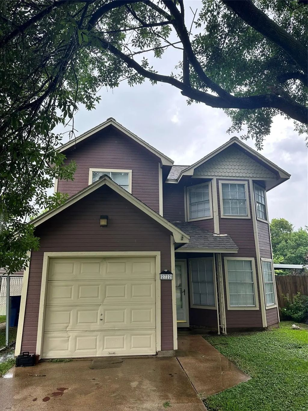 2722 8th Avenue N, Texas City