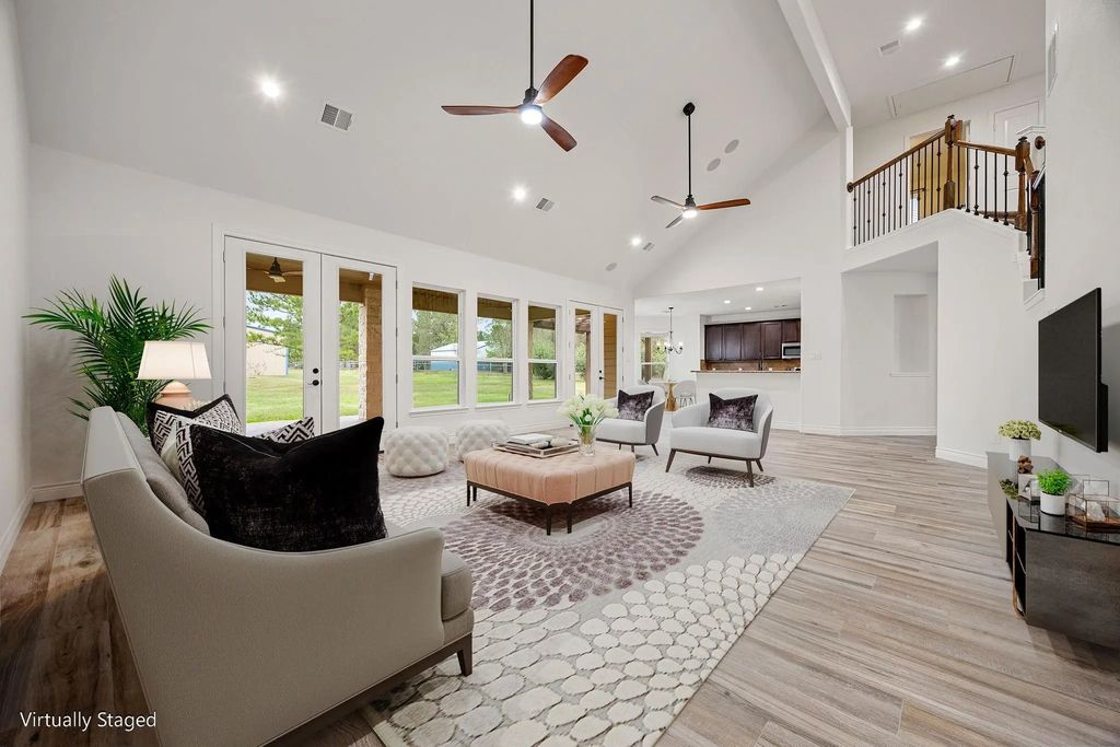 9115 Bush Buck Lane, Conroe
