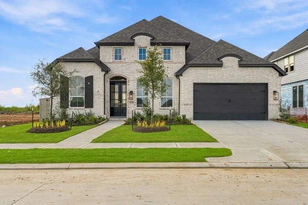7013 Southwest Drive, League City