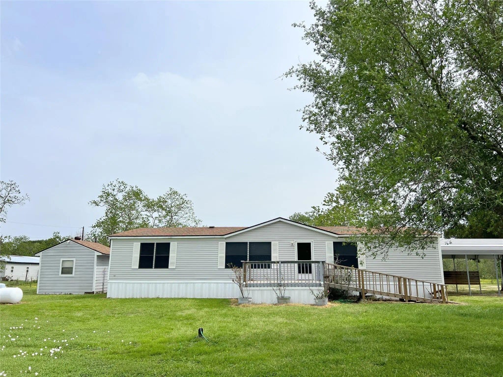 10125 Needville Fairchilds Road, Needville