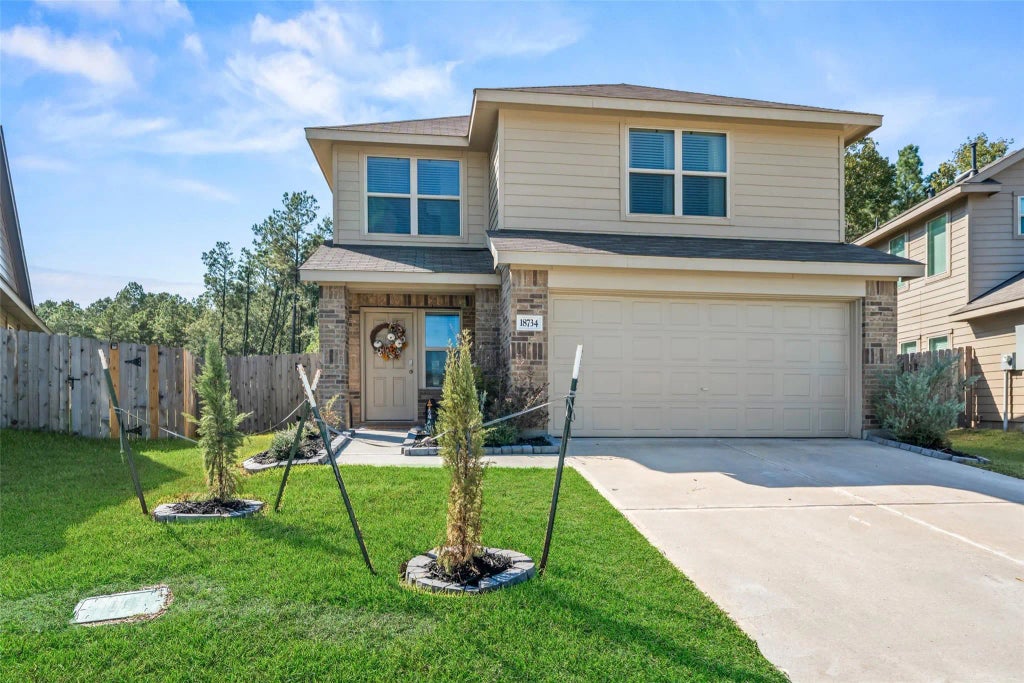 18734 Clearwater Brook Drive, New Caney