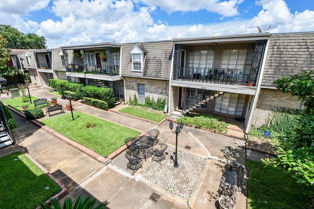 2619 Marilee Lane 2, Houston
