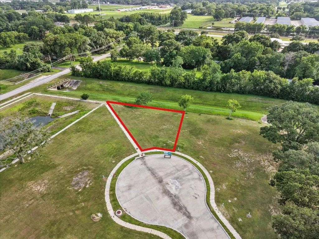 611 Acorn Creek Way, League City