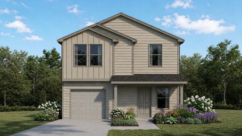 7870 Pixie Lane, Lumberton