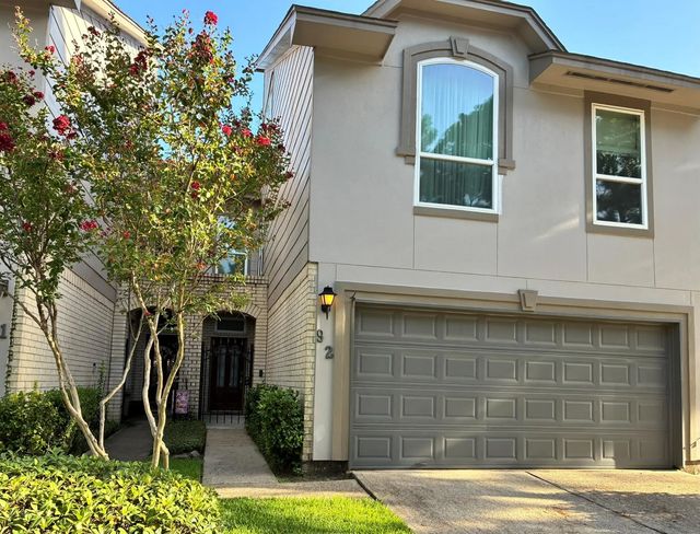 880 Tully Road 92, Houston