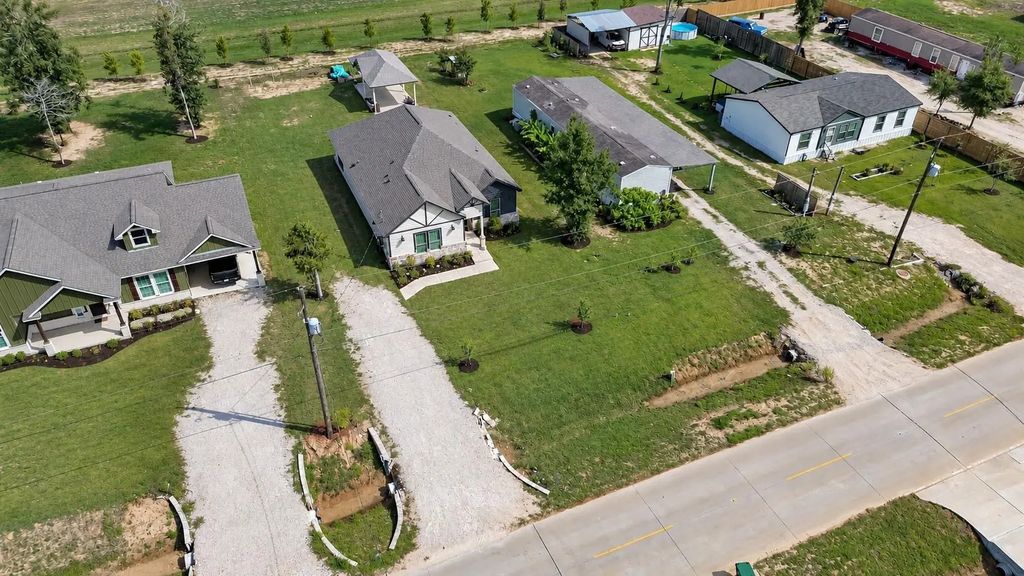 1129 Peter Pine Street, Huffman