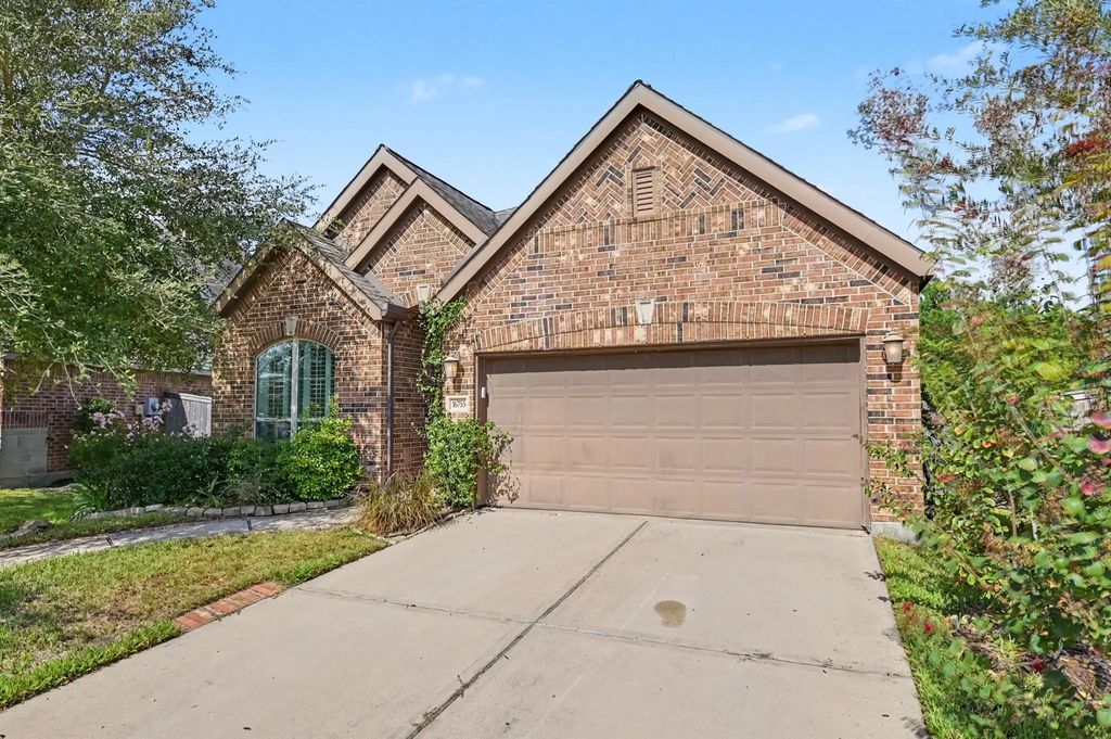 16755 Highland Country Drive, Cypress