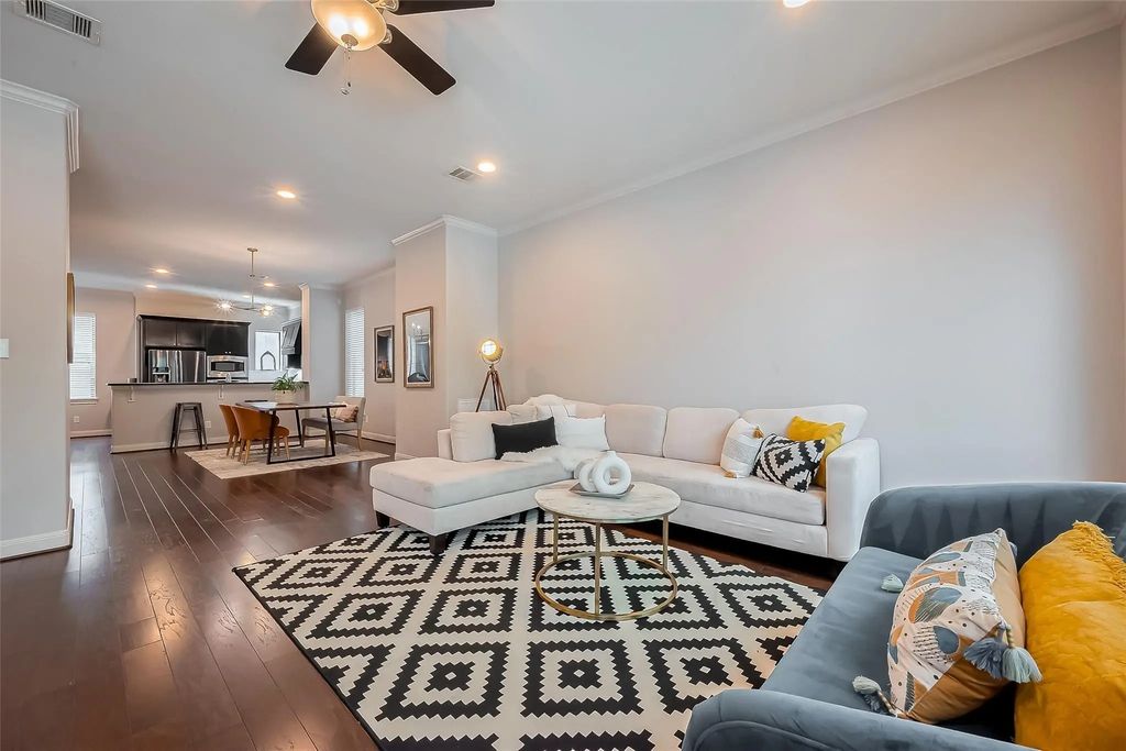 2808 St Emanuel Street, Houston