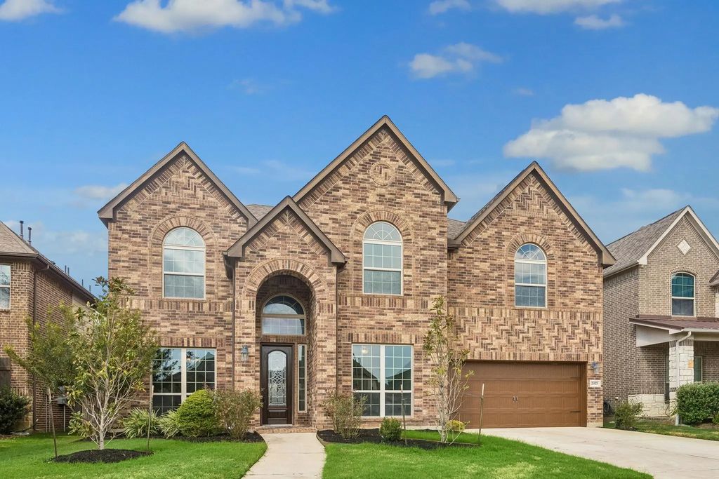 20173 Anna Blue Crest Court, Brookshire