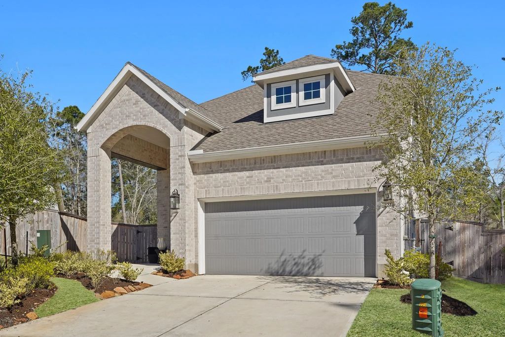 221 Mccrea Court, Montgomery