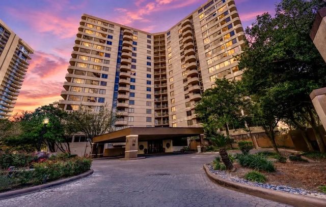 3525 Sage Road 703, Houston