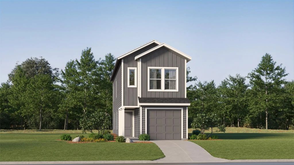 3655 Duplet Avenue, Conroe